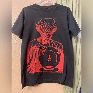 Drop Dead Invoke Your Demons Shirt - Unisex